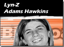 Lyn-Z Adams Hawkins Mongoose BikeBoard™, main rider