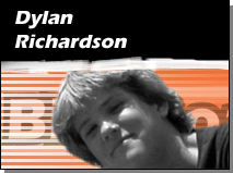 Dylan Richardson Mongoose BikeBoard™, main rider