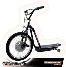 MBB Legend VeloCite 24V