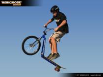 Mongoose BikeBoard™